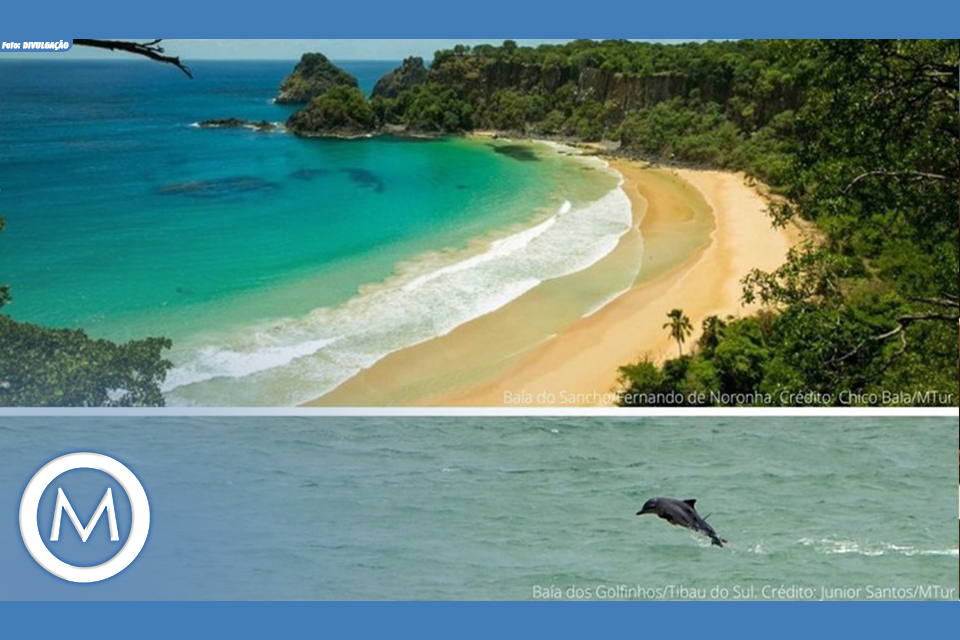 Brasil Tem Duas Praias Entre As Melhores Do Mundo