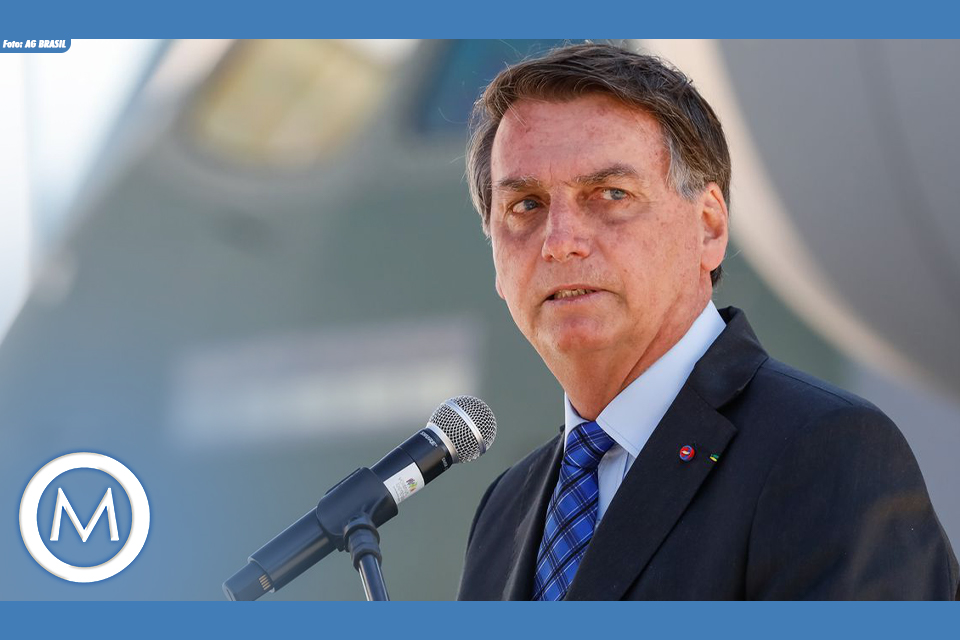 Presidente do Brasil