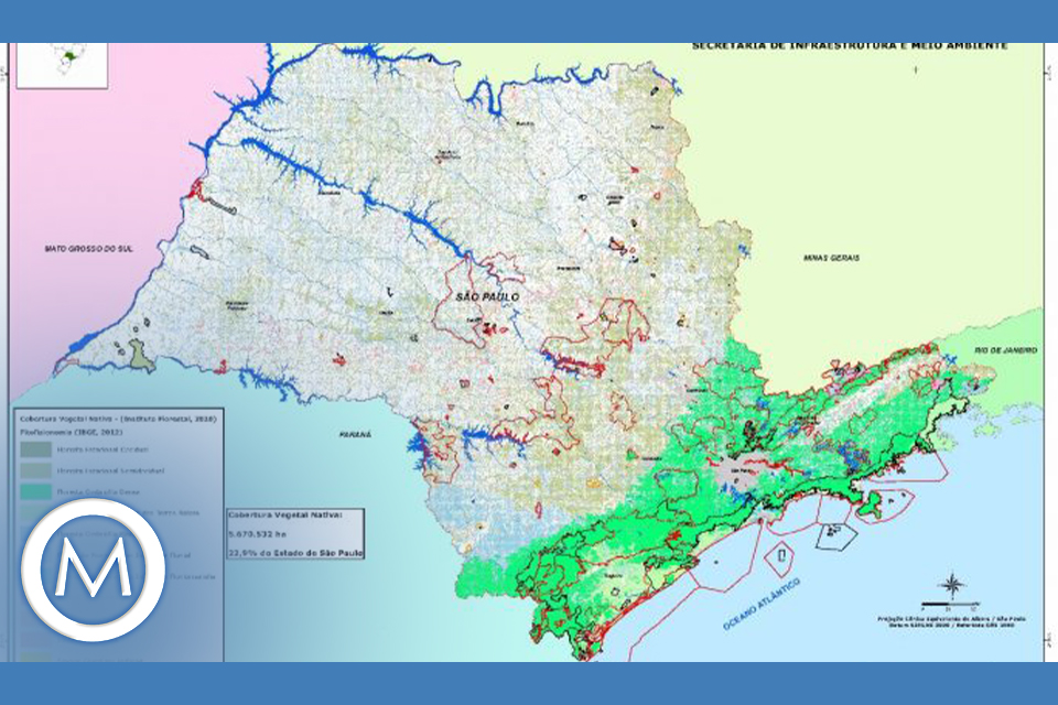 Inventário Florestal