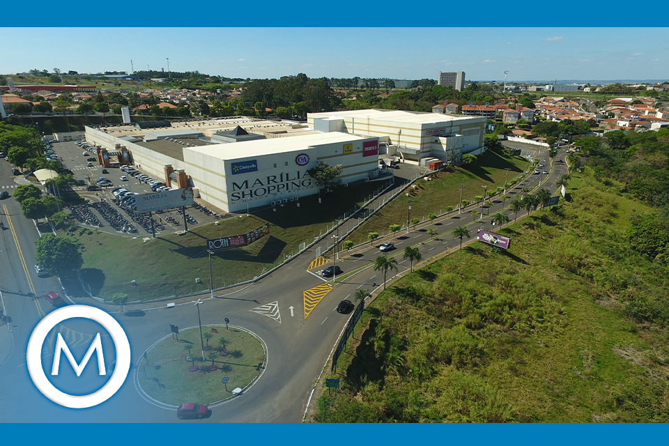 MARÍLIA SHOPPING