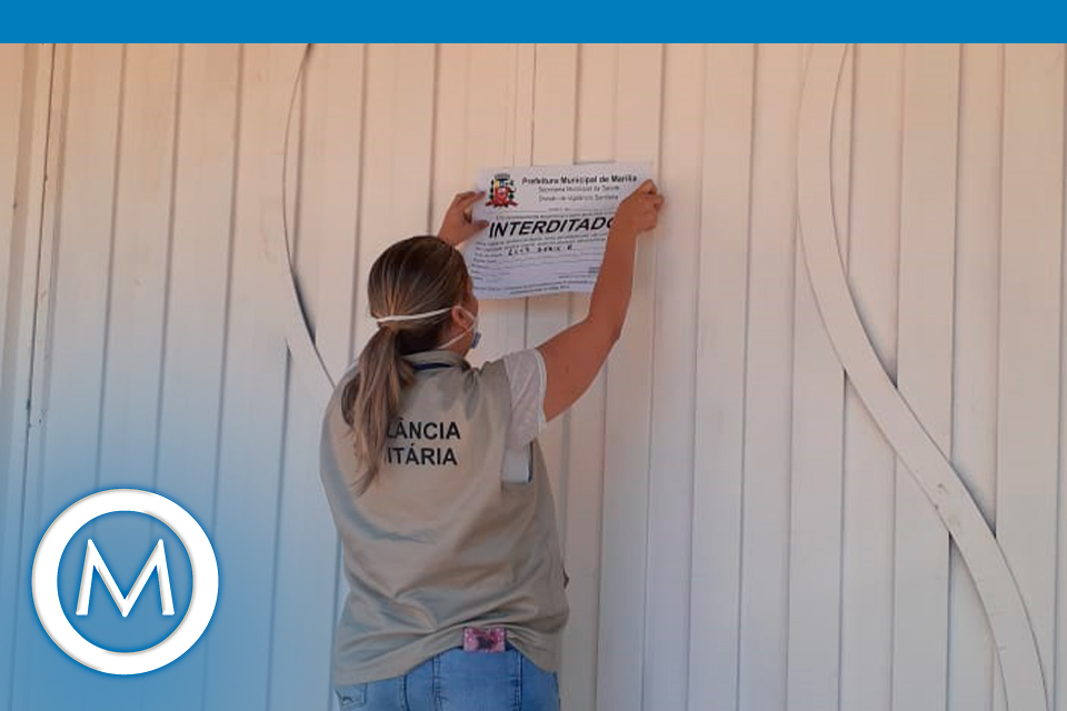 vigilância sanitária