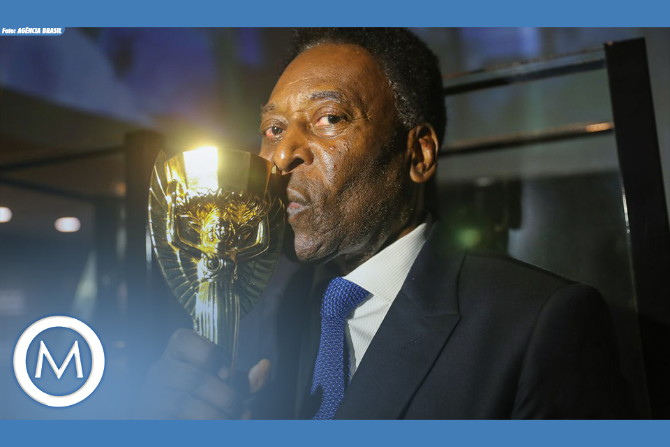 Pelé
