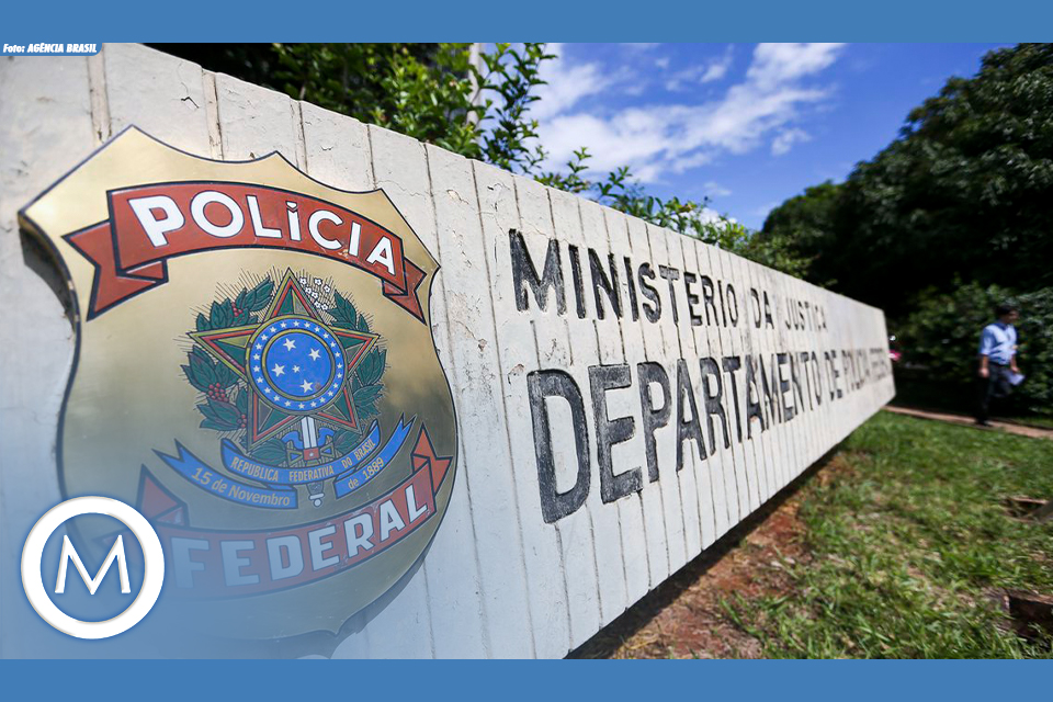 Polícia Federal