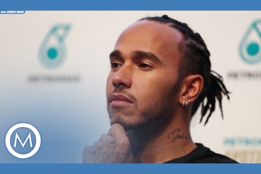Lewis Hamilton fará história na Ferrari a partir de 2025, deixando a