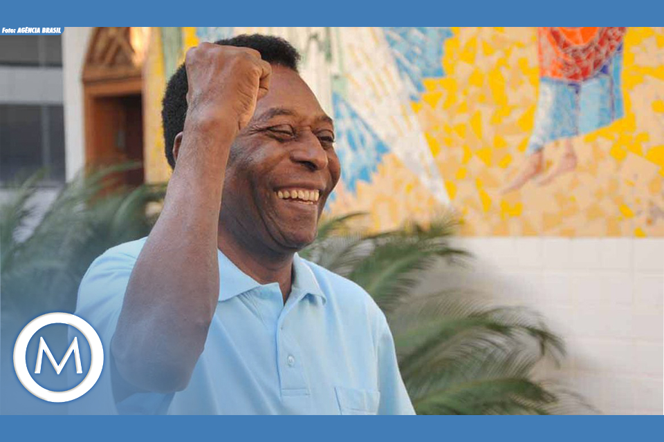PELÉ
