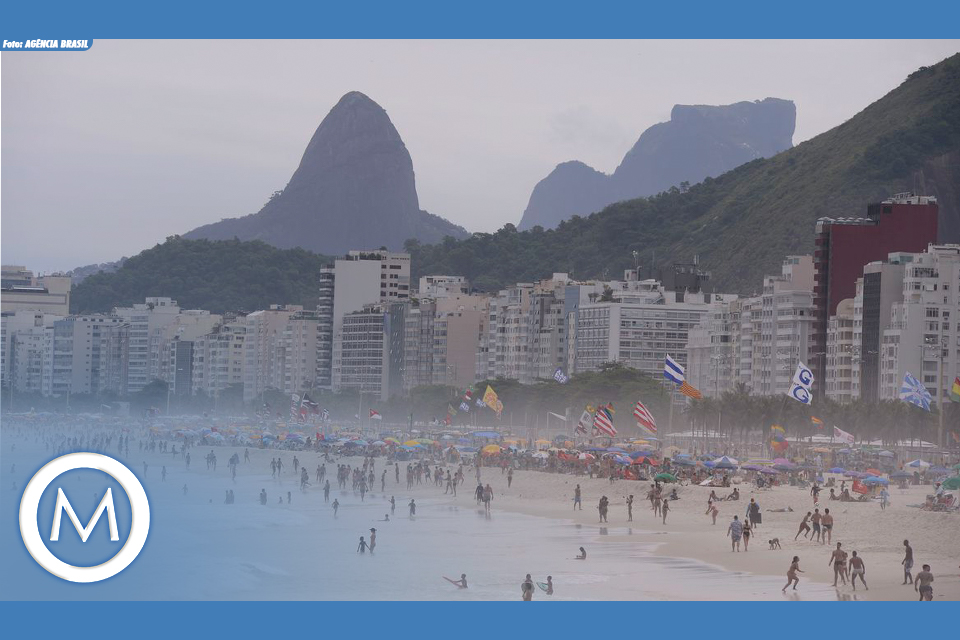 RIO DE JANEIRO