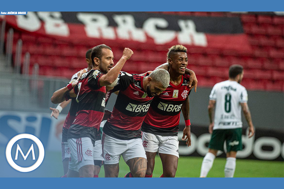 FLAMENGO