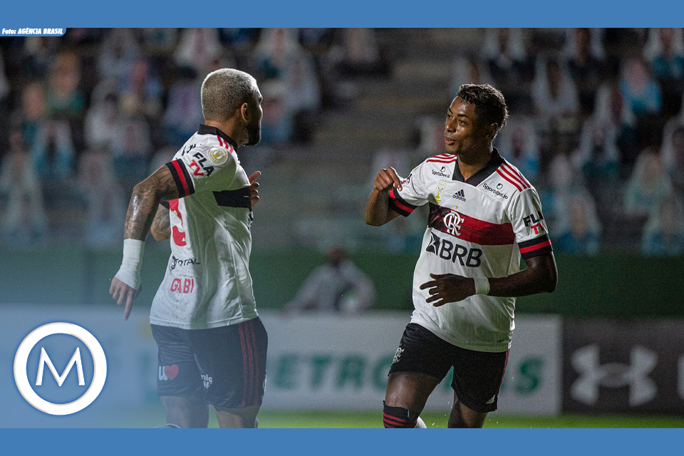 FLAMENGO
