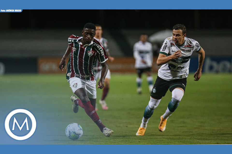FLUMINENSE