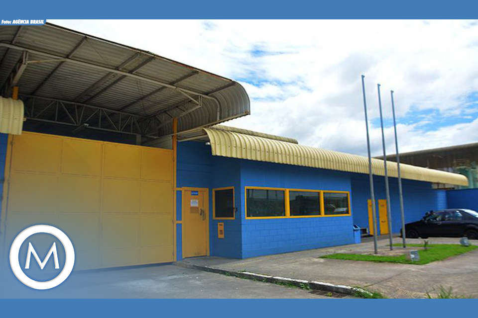 FUNDAÇÃO CASA