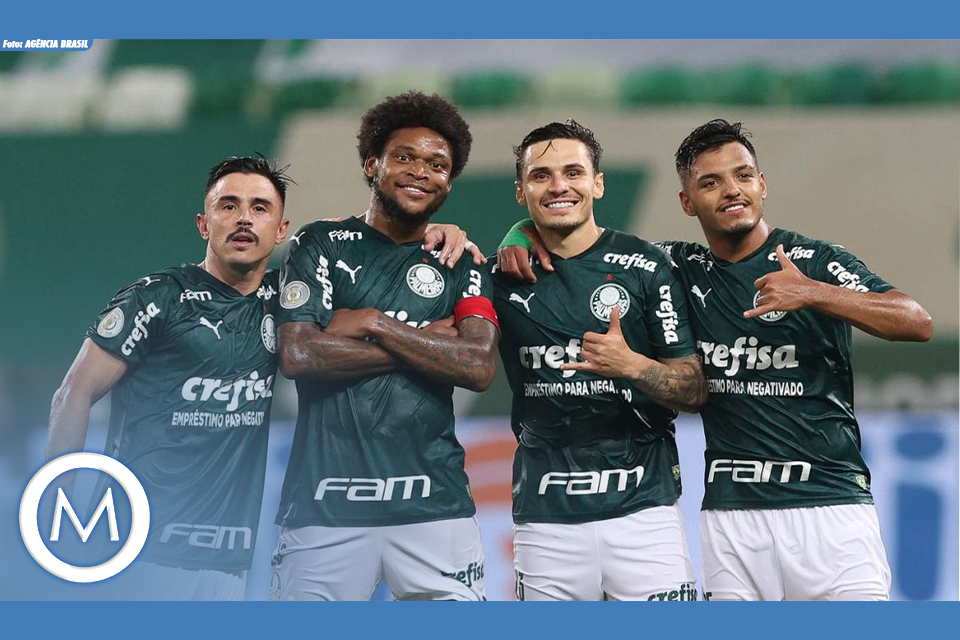 PALMEIRAS