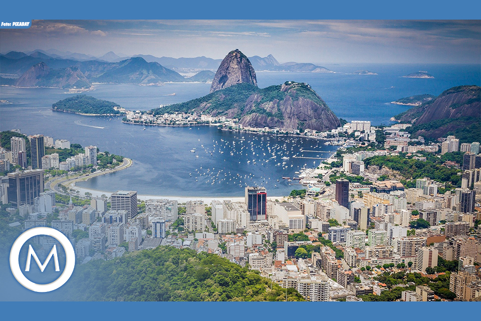 RIO DE JANEIRO