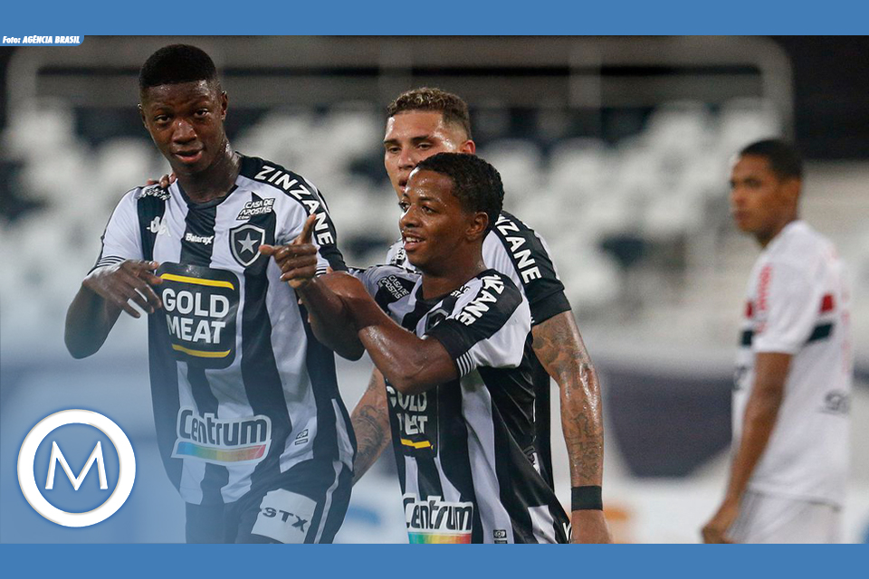 BOTAFOGO