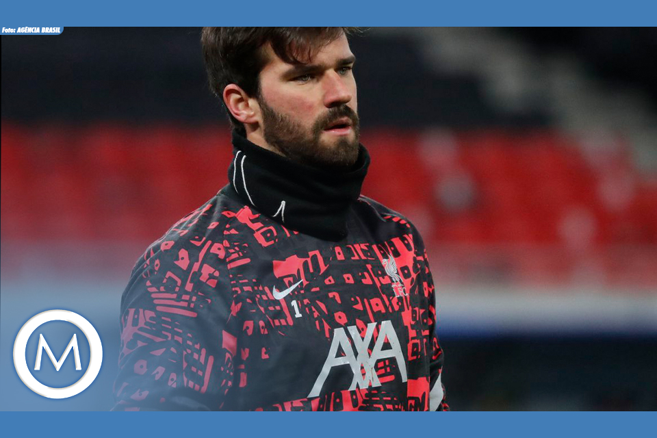 ALISSON