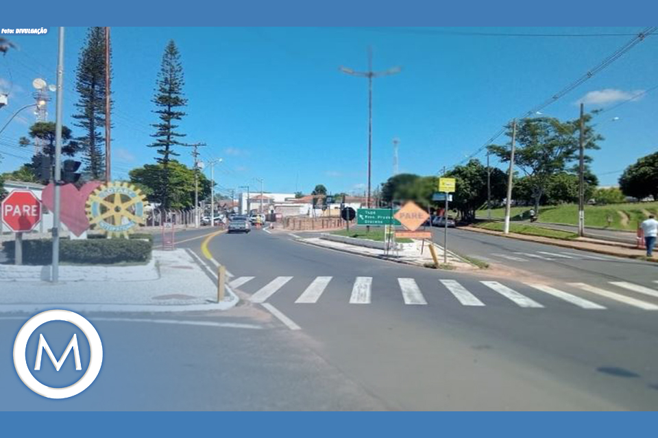 PARE E SIGA