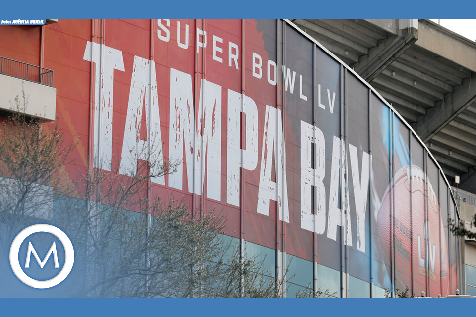 SUPER BOWL