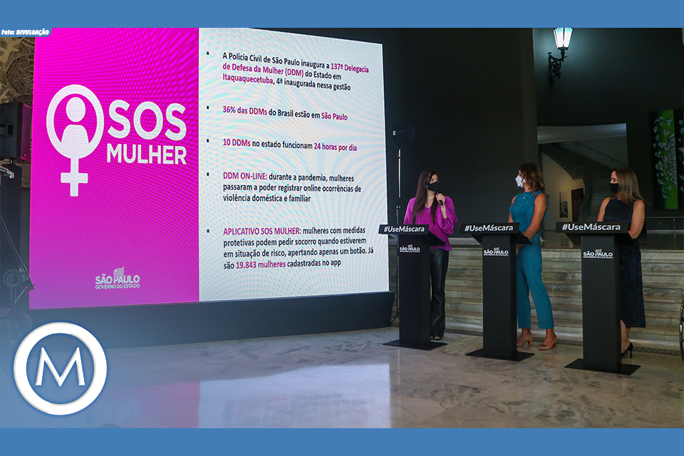 MULHERES