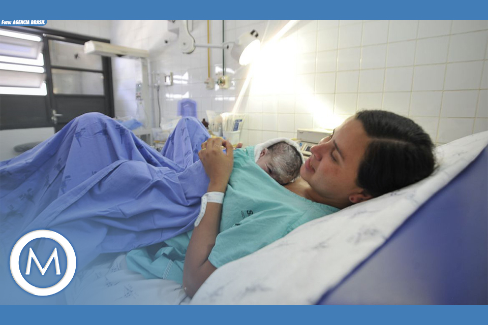 Salário-maternidade