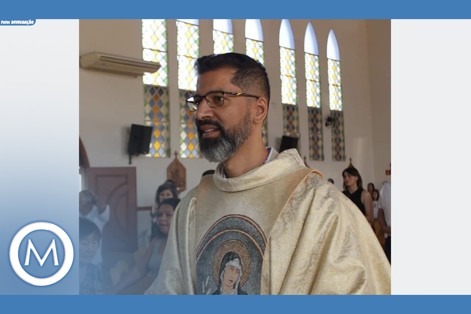 BENÇÃO DO SANTÍSSIMO