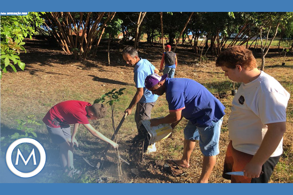 GESTÃO PARTICIPATIVA