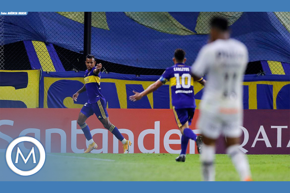 BOCA