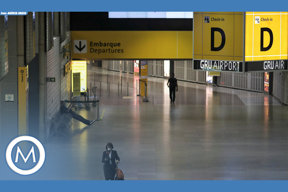 aeroportos
