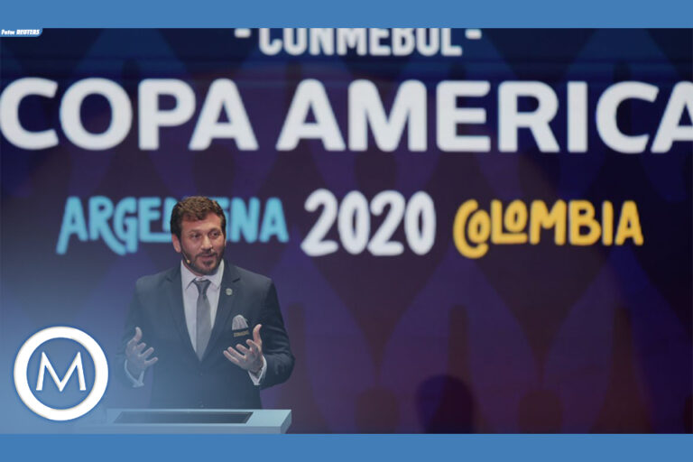 CONMEBOL