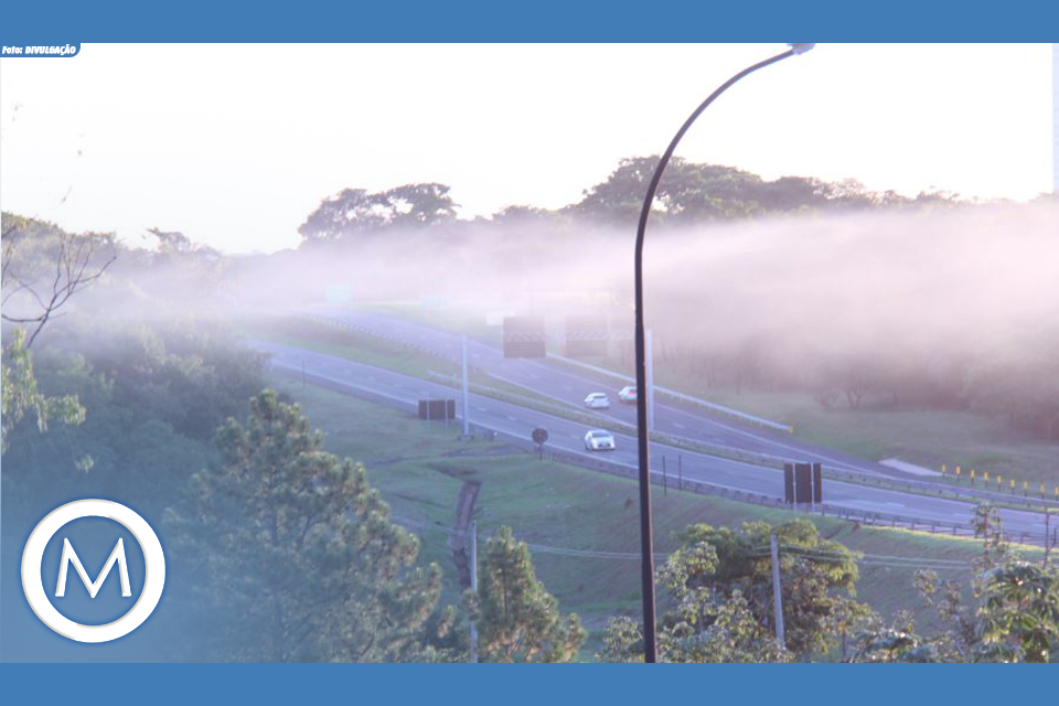 NEBLINA