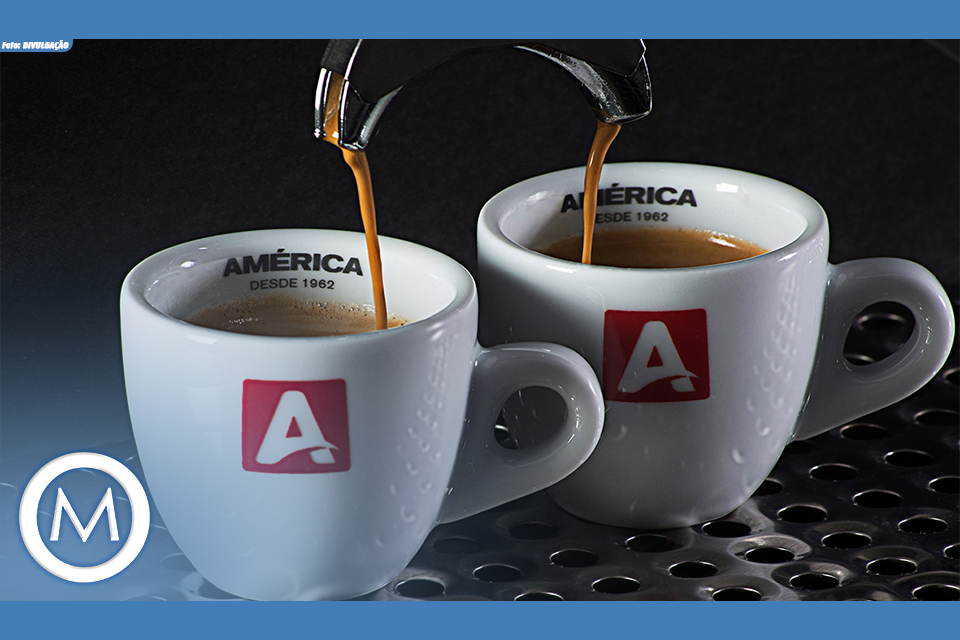 CAFÉ