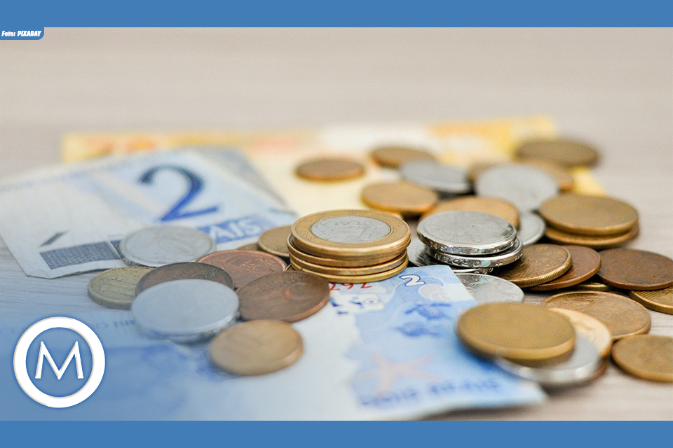 EDUCAÇÃO FINANCEIRA