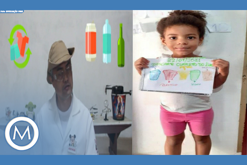 EDUCAÇÃO AMBIENTAL