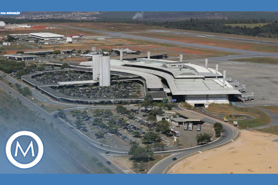 AEROPORTOS