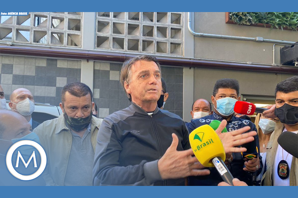 BOLSONARO