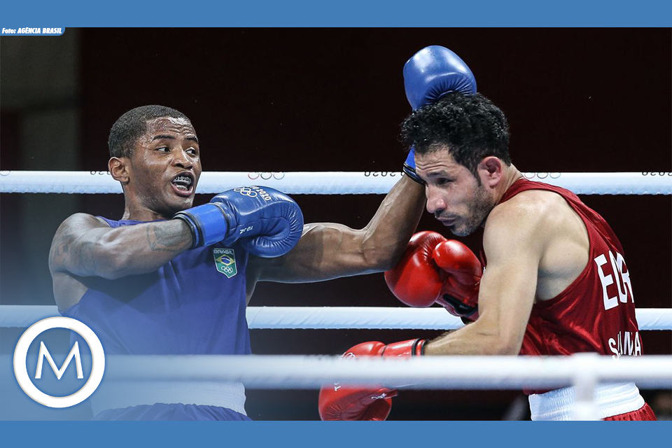 BOXE