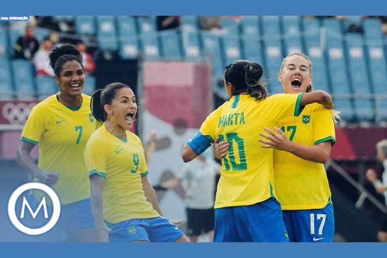 Copa do Mundo Feminina