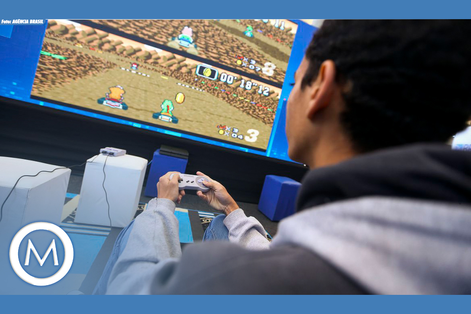 CAMPUS PARTY