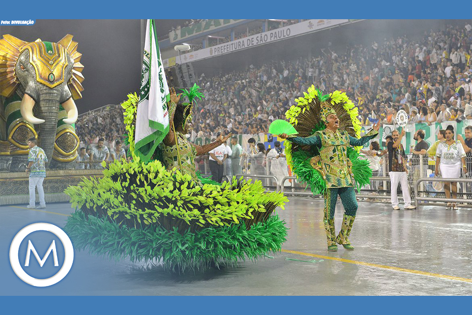 CARNAVAL ESTADO DE SP