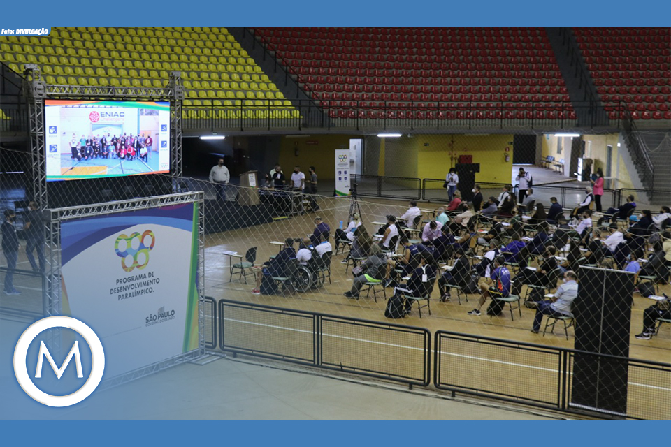 paralímpicos