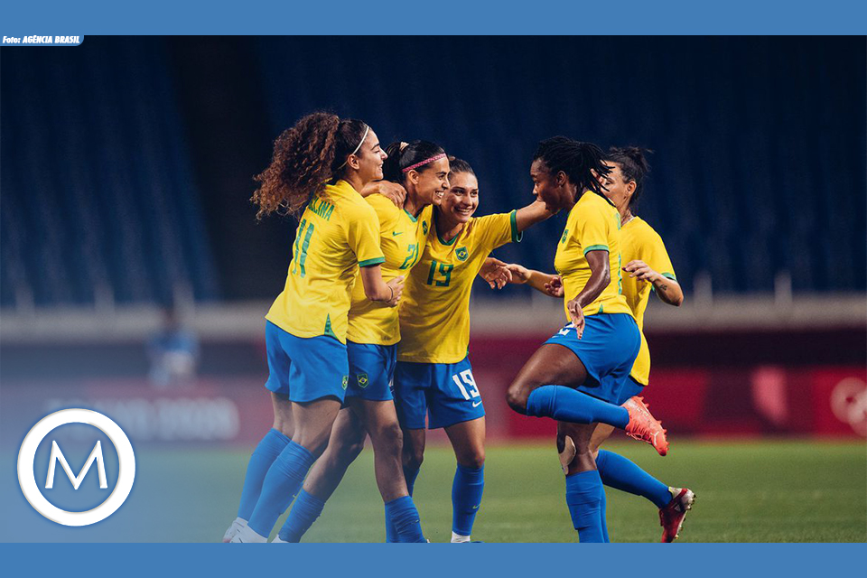 SELEÇÃO