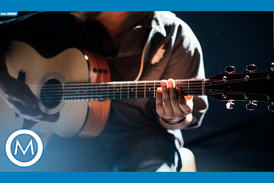 INSTRUMENTOS MUSICAIS