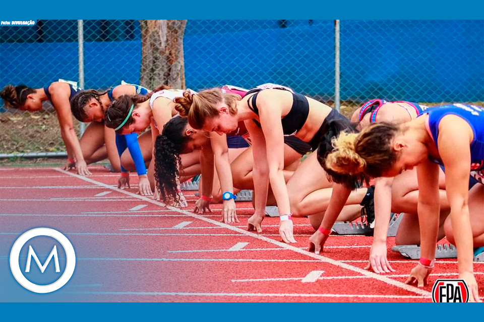 ATLETISMO
