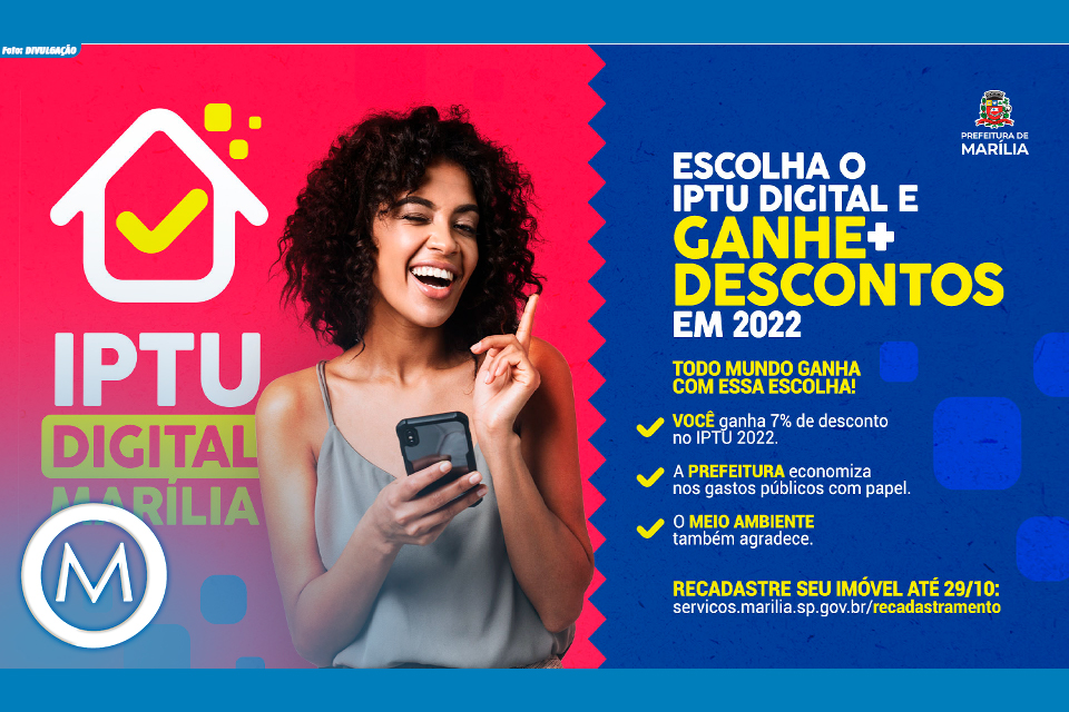 IPTU DIGITAL