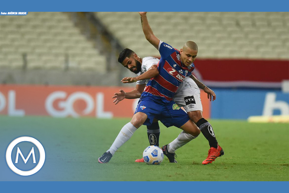 CAMPEONATO BRASILEIRO