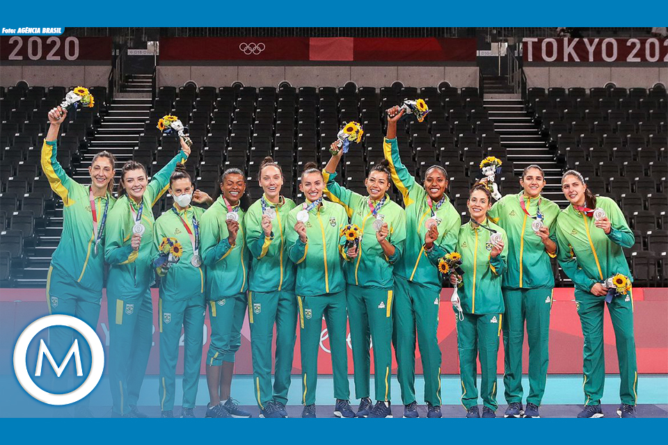 vôlei