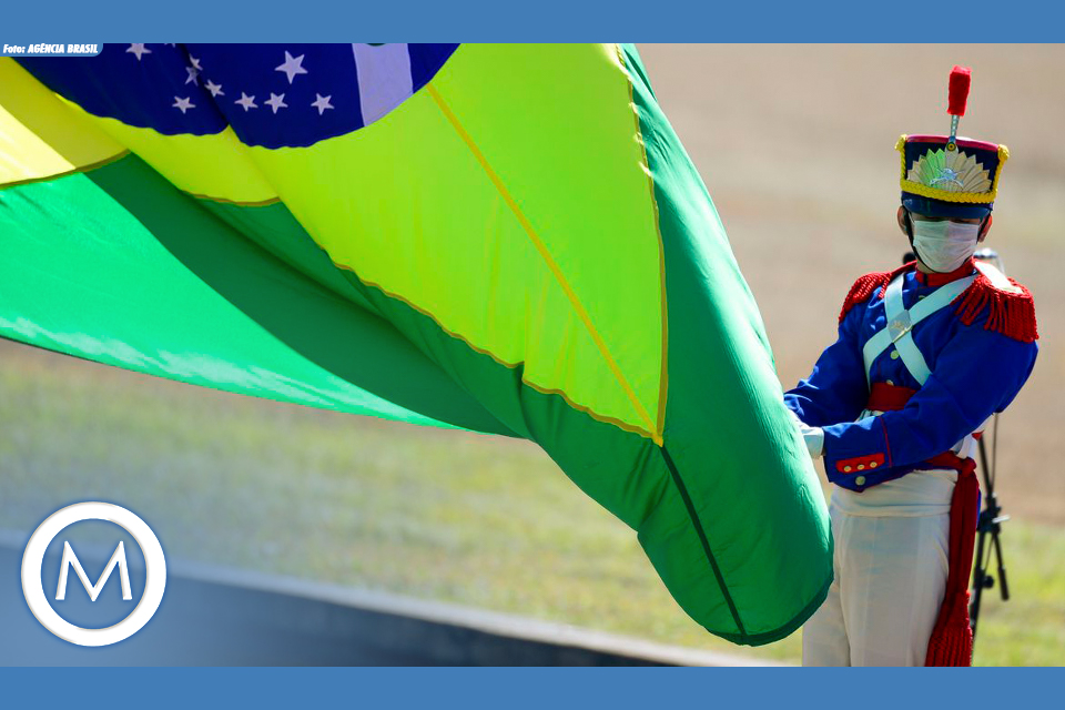 Palácio da Alvorada