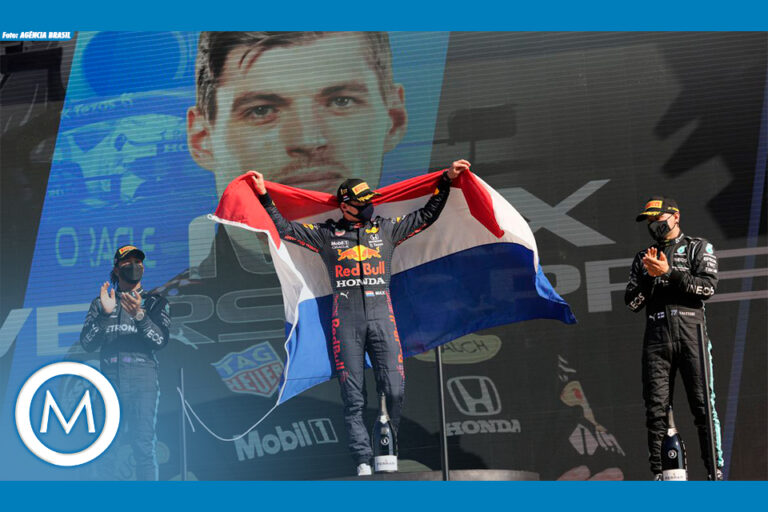 VERSTAPPEN