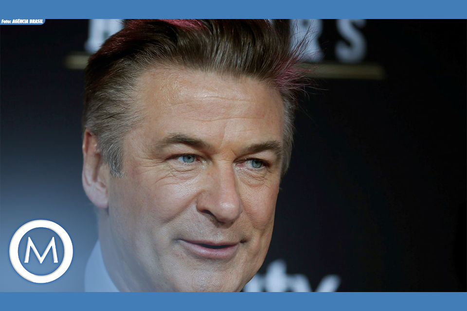 Alec Baldwin