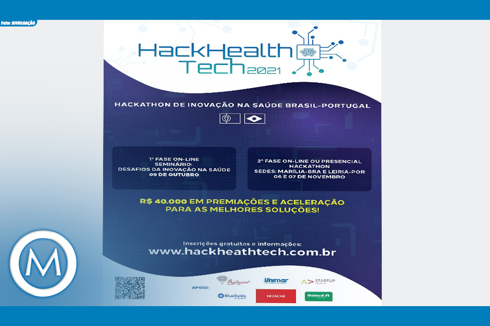HackHealthTech