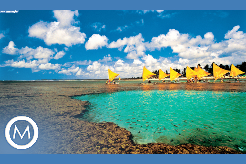 PORTO DE GALINHAS