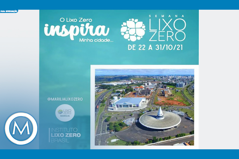 LIXO ZERO